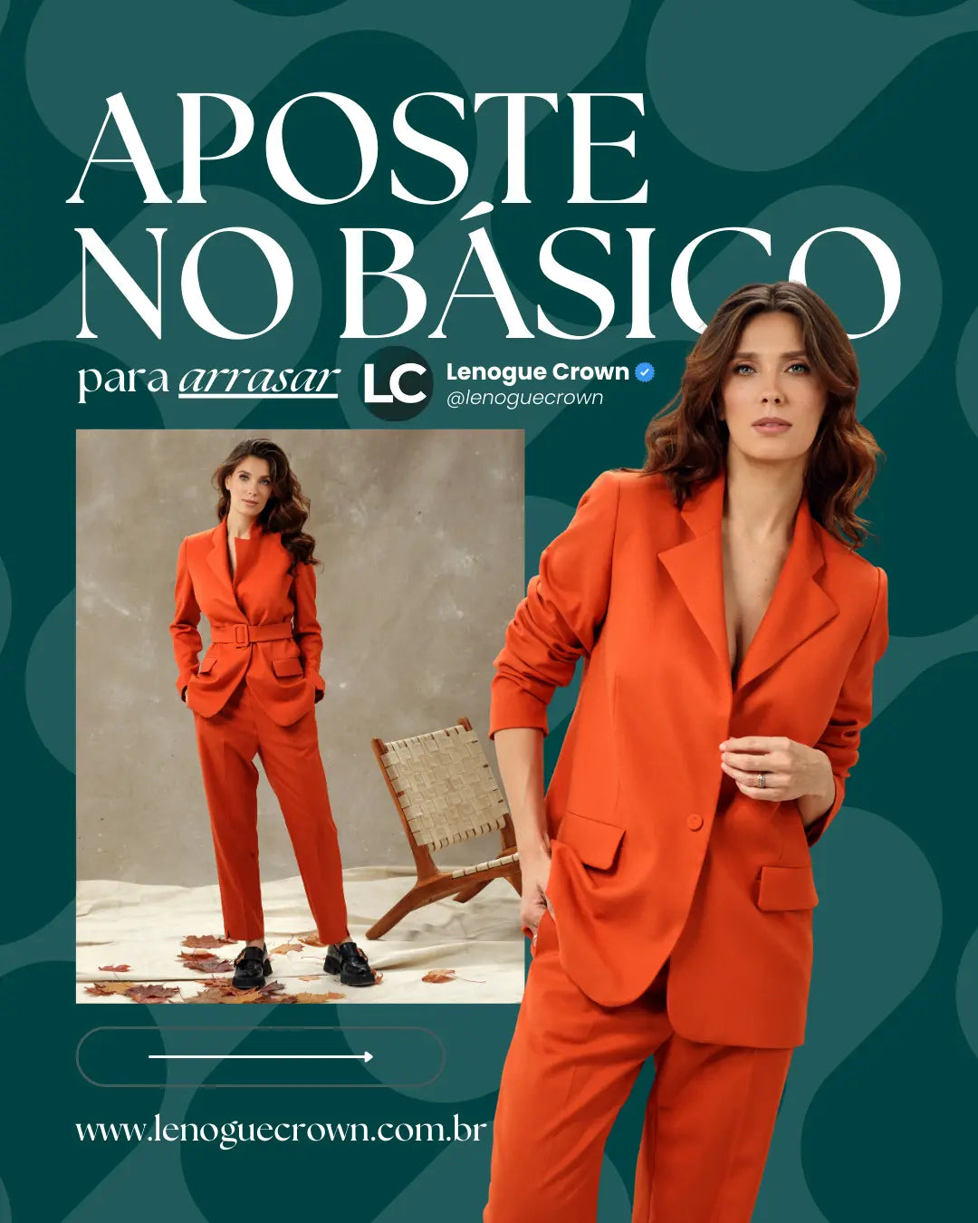 Aposte no Básico para Arrasar